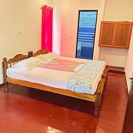 מאראריקולם Marari Sabari Home Stay מראה חיצוני תמונה