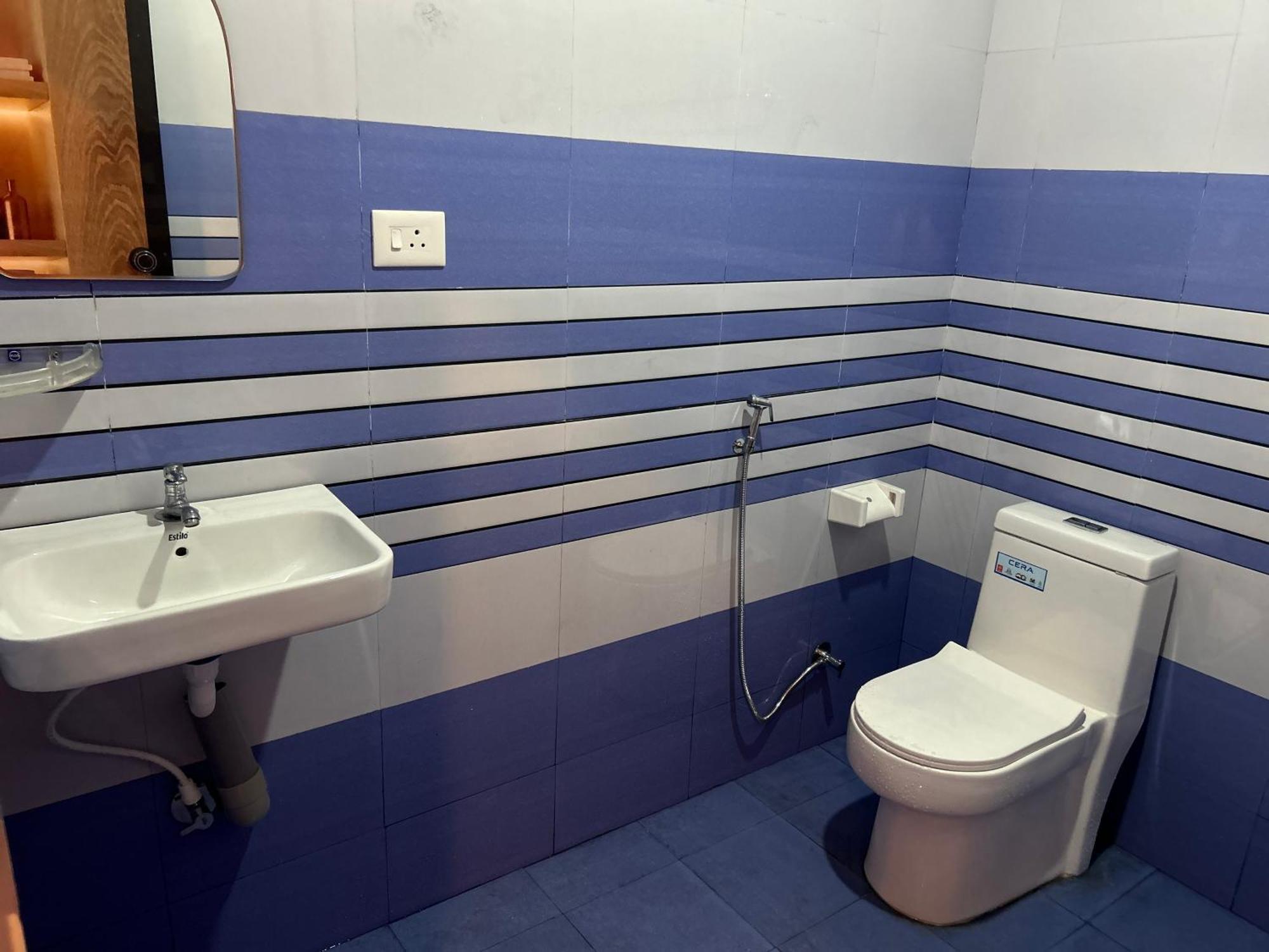 מאראריקולם Marari Sabari Home Stay מראה חיצוני תמונה