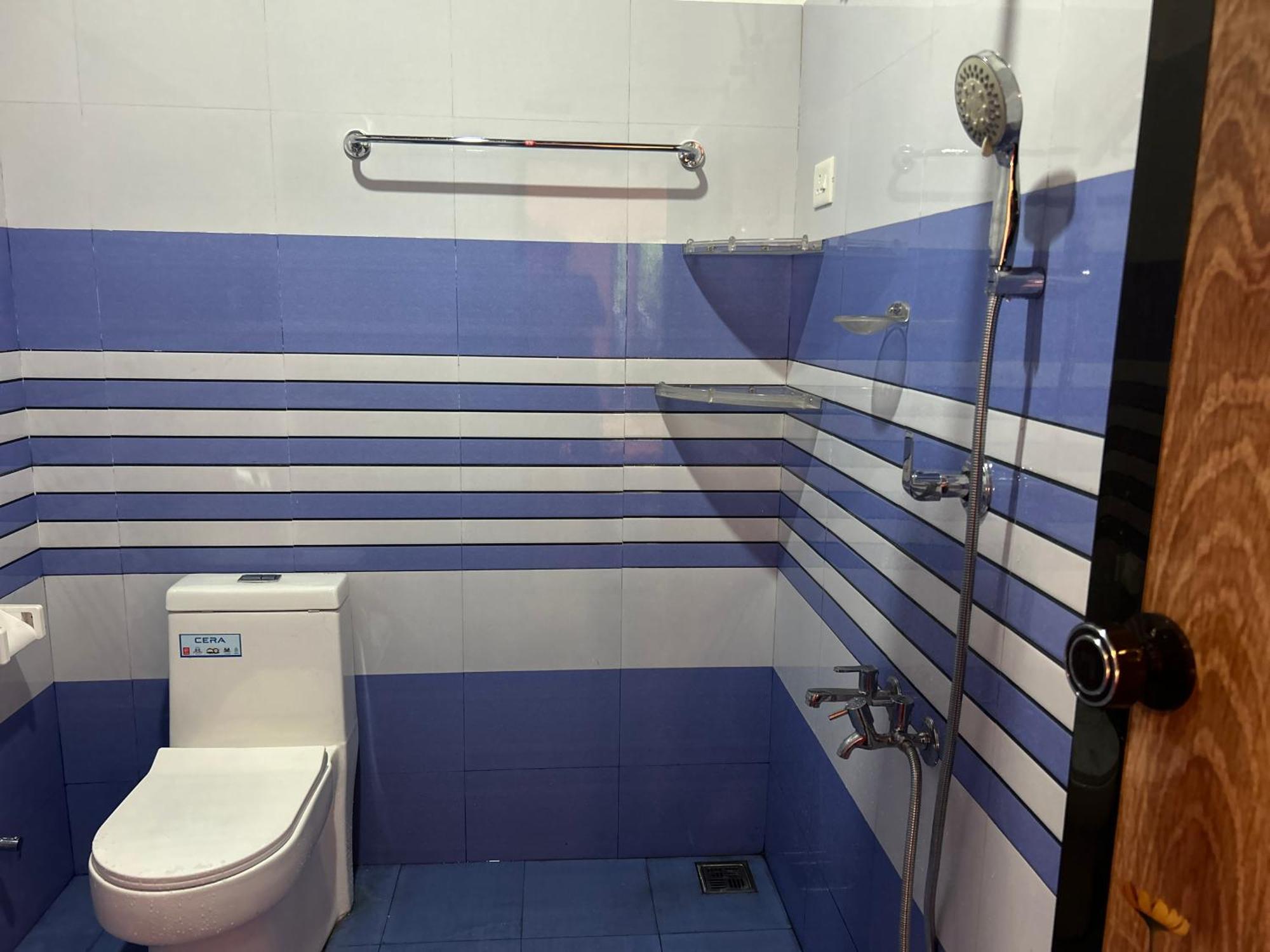 מאראריקולם Marari Sabari Home Stay מראה חיצוני תמונה