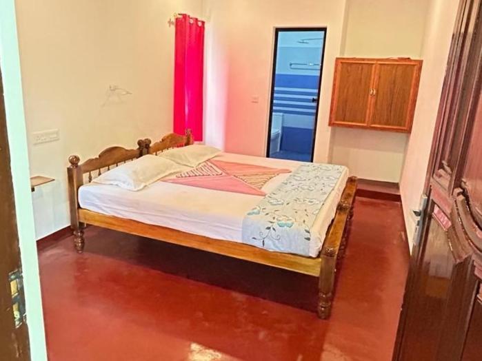 מאראריקולם Marari Sabari Home Stay מראה חיצוני תמונה