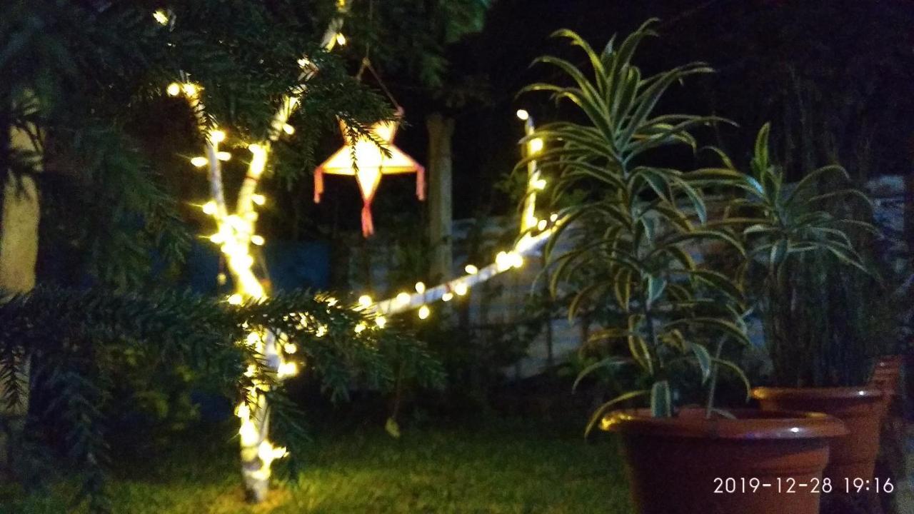 מאראריקולם Marari Sabari Home Stay מראה חיצוני תמונה