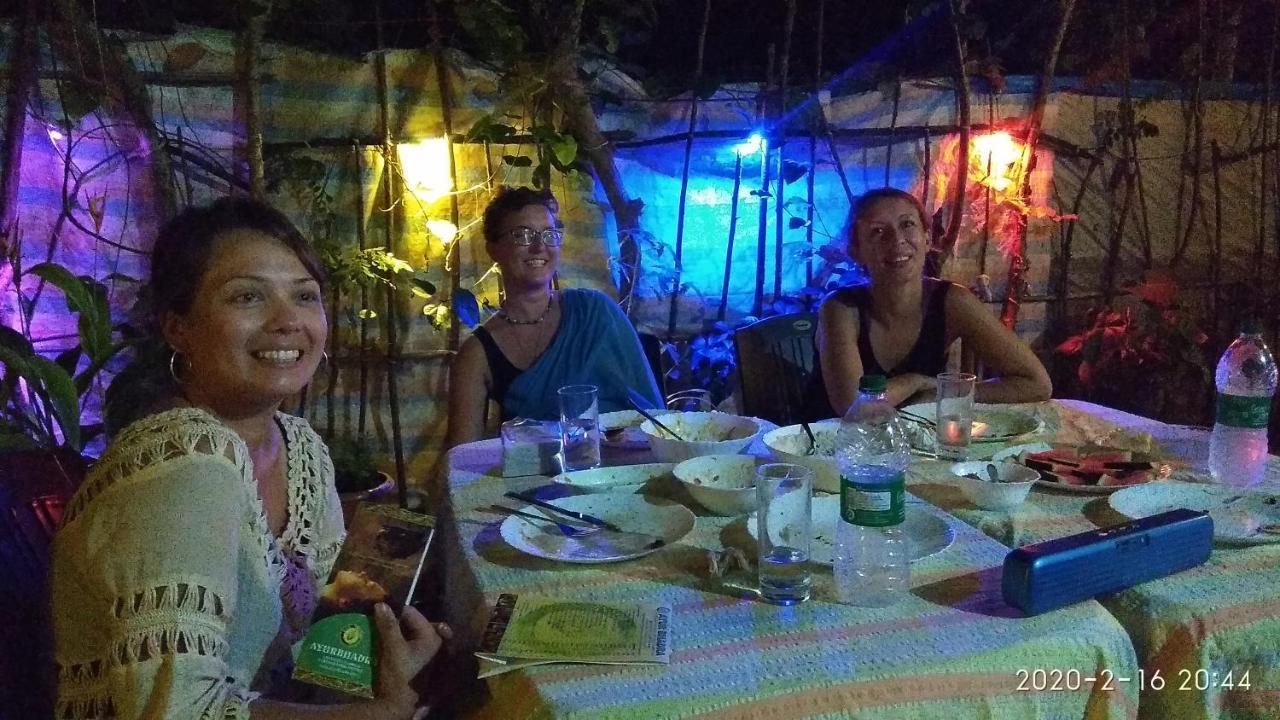 מאראריקולם Marari Sabari Home Stay מראה חיצוני תמונה